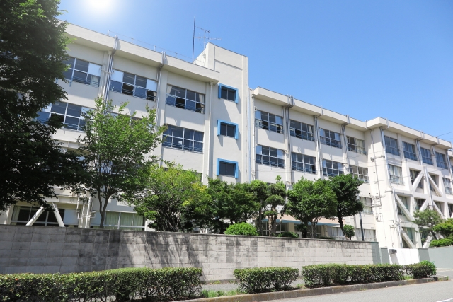 小学校